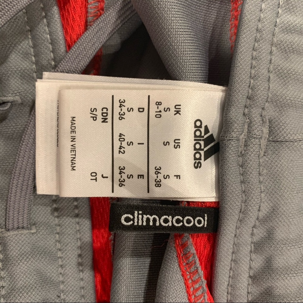 Adidas Joggers - Picture 3 of 4